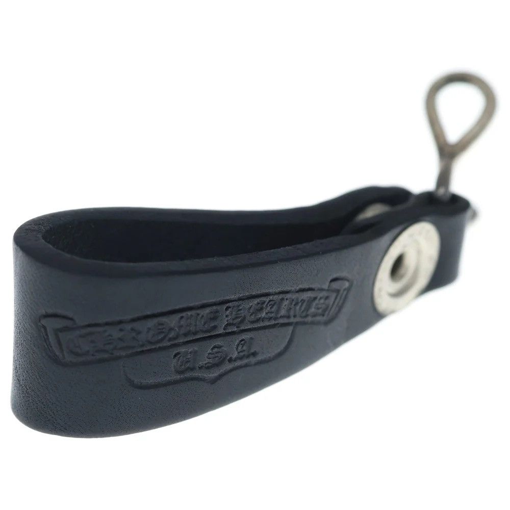 Chrome Hearts Chrome Hearts Heart Belt Loop Size ONE SIZE - 5 Thumbnail