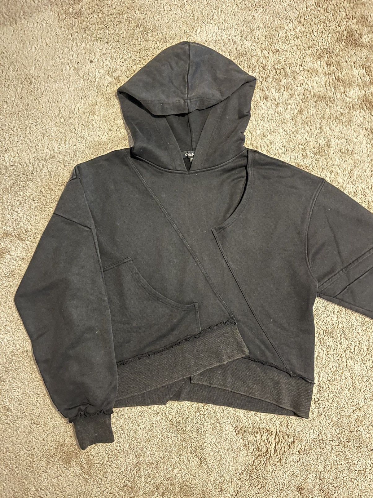 Other Overstood Nocturne Hoodie Size US M / EU 48-50 / 2 - 1 Thumbnail