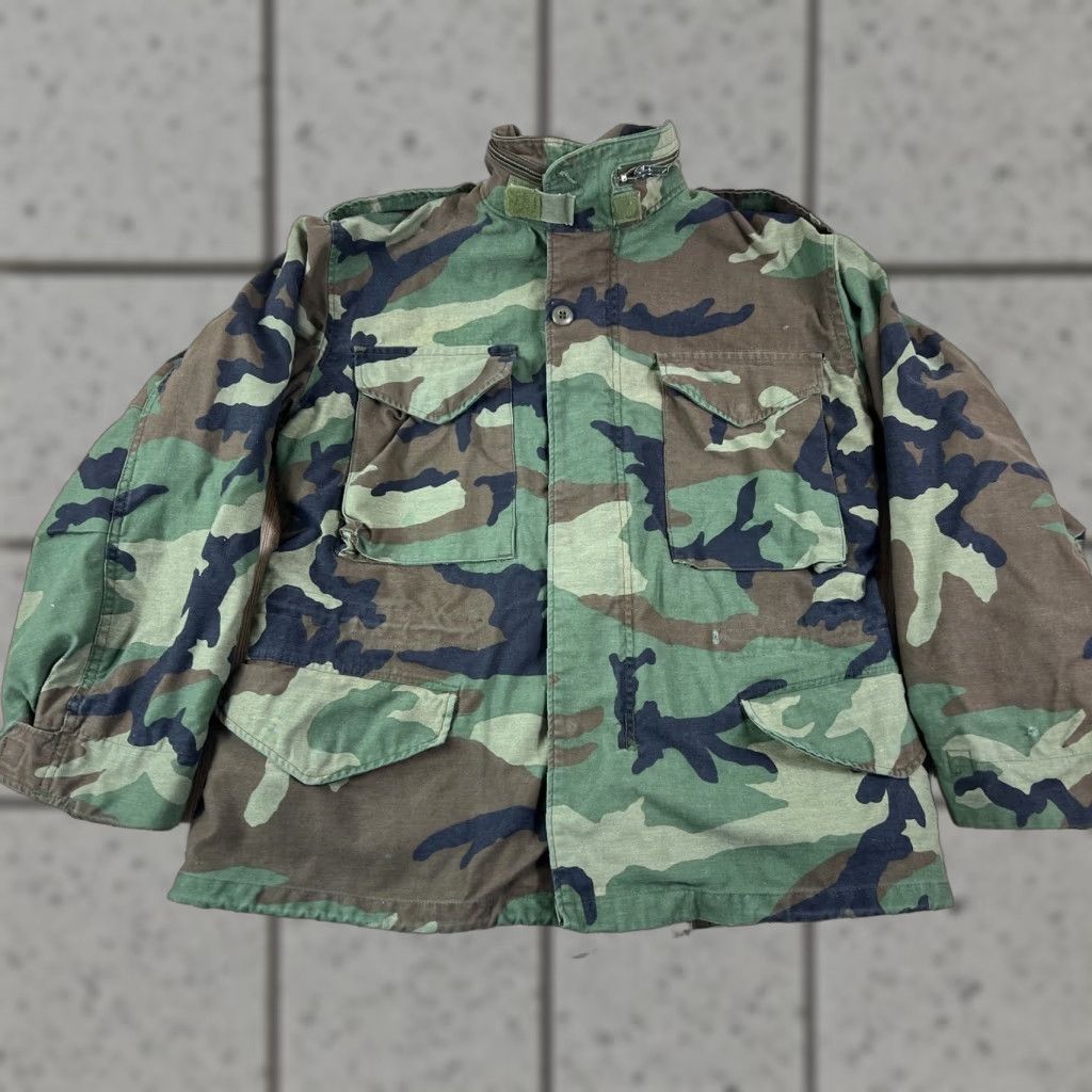 Vintage VINTAGE not? Size US S / EU 44-46 / 1 - 1 Thumbnail