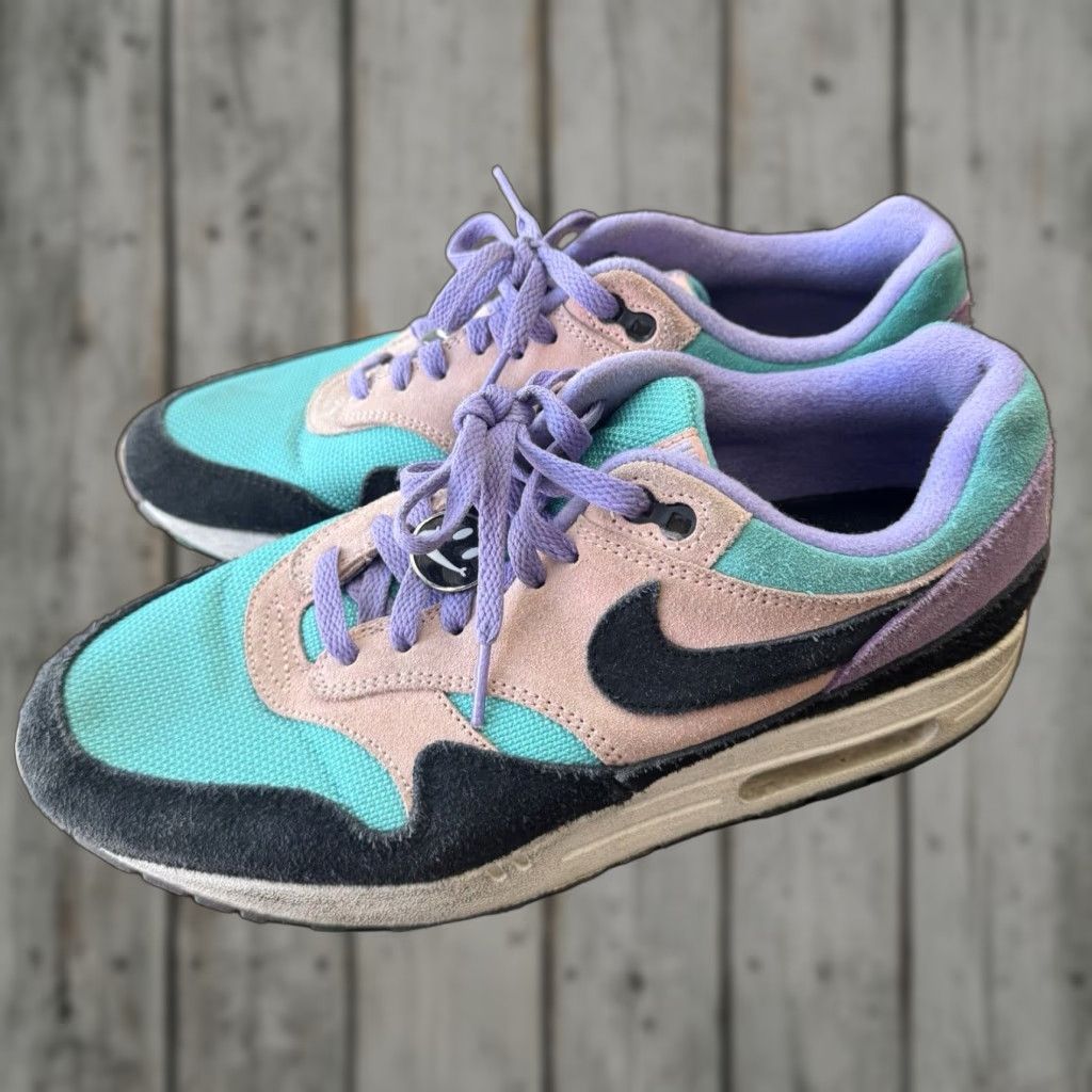 Nike Air Max Mens Size Extra Large XL Have A Nike Day