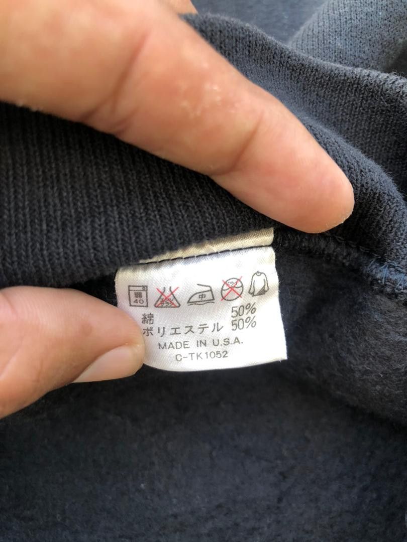 Alien Workshop 1990s Vintage Alienated Sweatshirt Size US L / EU 52-54 / 3 - 4 Thumbnail
