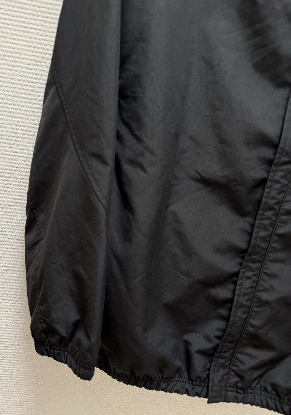 Nike Juventus Xl vintage fullzip bomber Xl Size US XL / EU 56 / 4 - 8 Thumbnail
