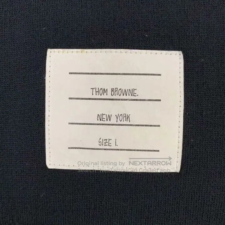 Thom Browne THOM BROWNE Colorblock Four Bar Wool Hooded Jacket. Size US S / EU 44-46 / 1 - 5 Thumbnail