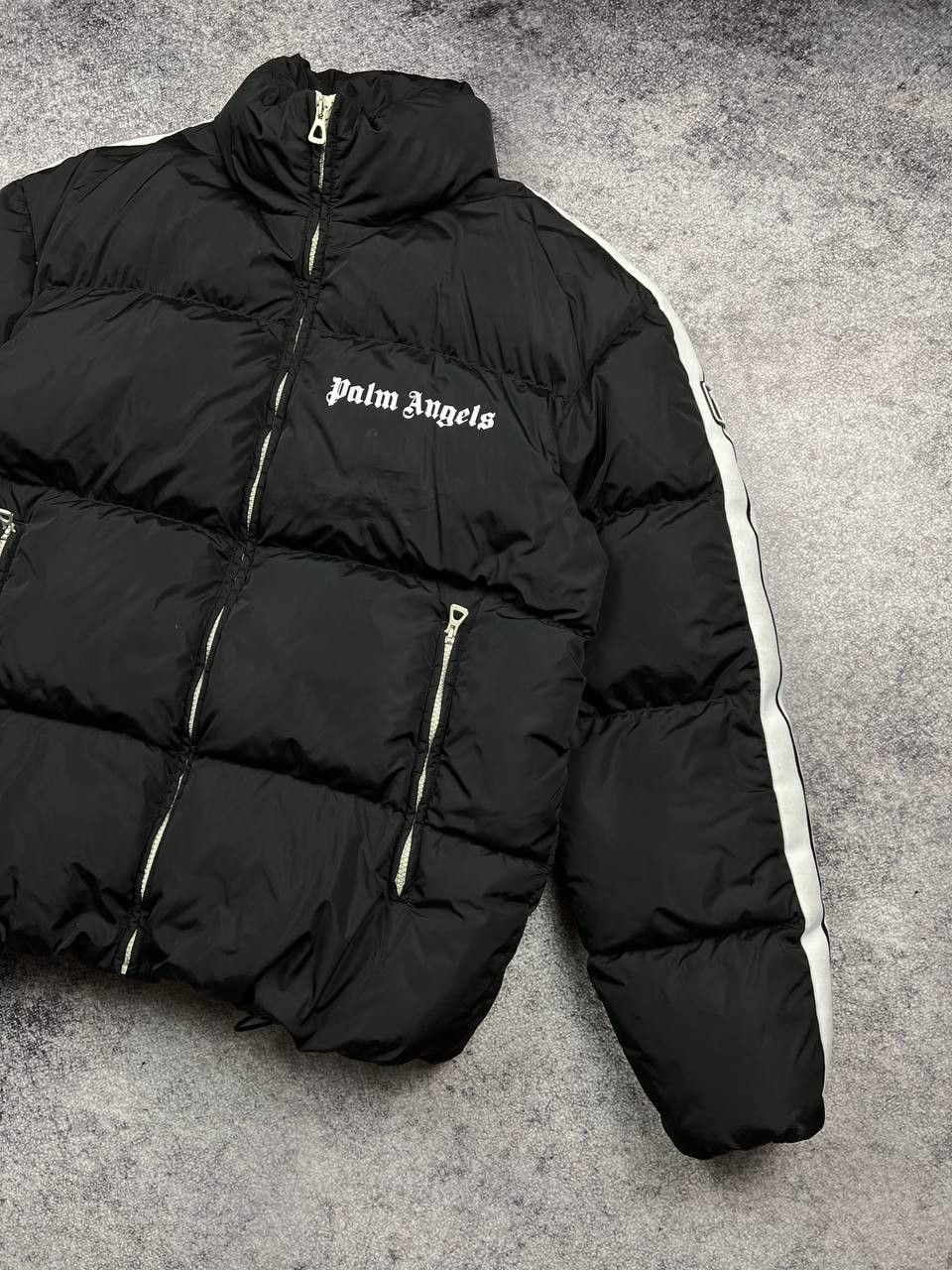 Palm Angels Palm Angels Puffer Jacket Size US M / EU 48-50 / 2 - 3 Thumbnail