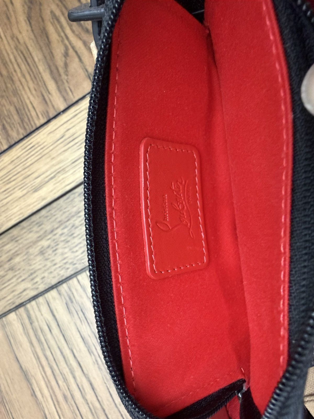 Christian Louboutin Christian Louboutin crossbody bag Size ONE SIZE - 4 Thumbnail