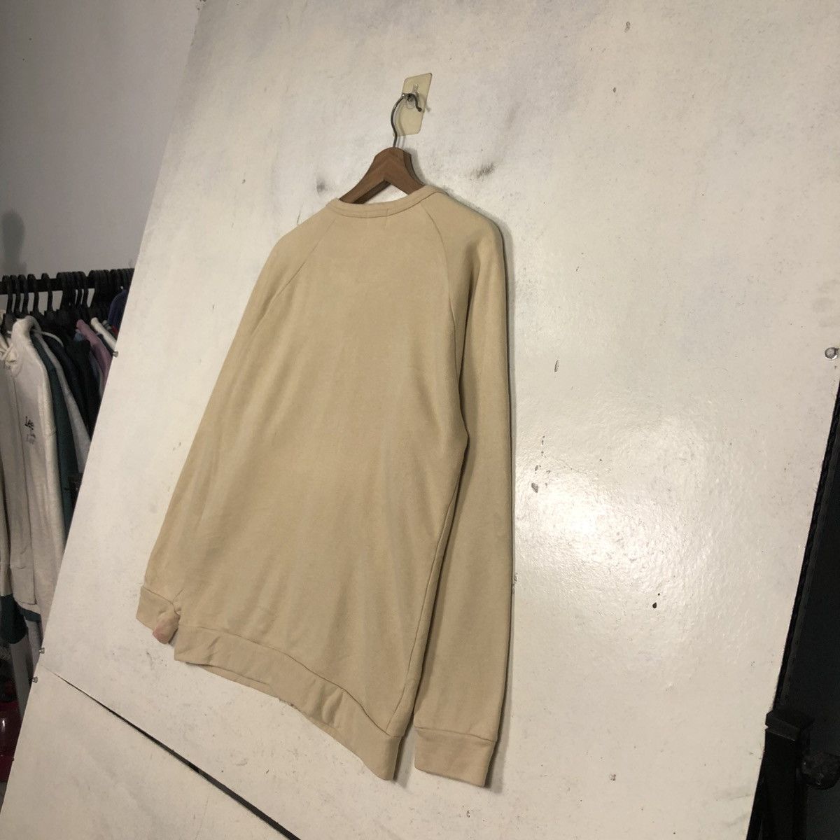 Japanese Brand 📌Vintage Cardigan Button Jacket Issey Miyake Design Size US M / EU 48-50 / 2 - 12 Thumbnail