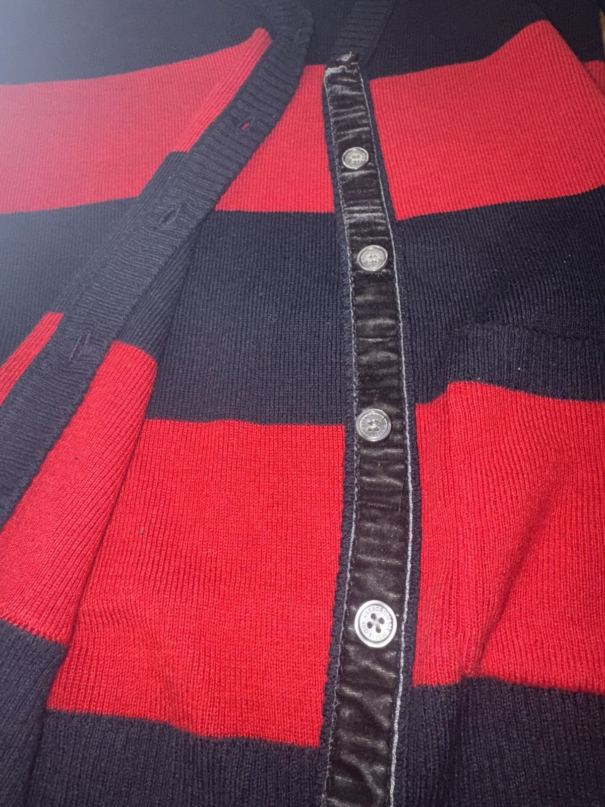 Abercrombie & Fitch Abercrombie & Fitch cardigan size medium Size M / US 6-8 / IT 42-44 - 3 Thumbnail