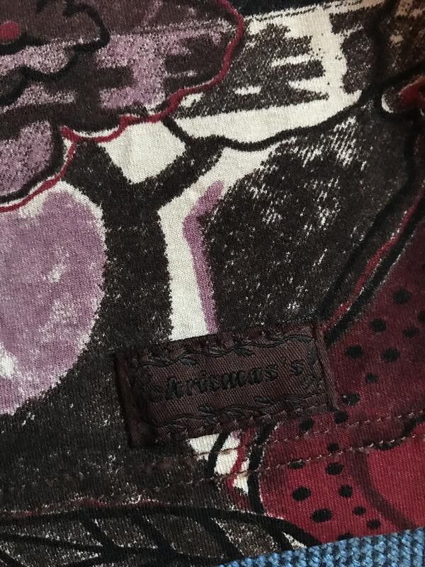Other chival y2k longsleeve sz S Size S / US 4 / IT 40 - 4 Thumbnail