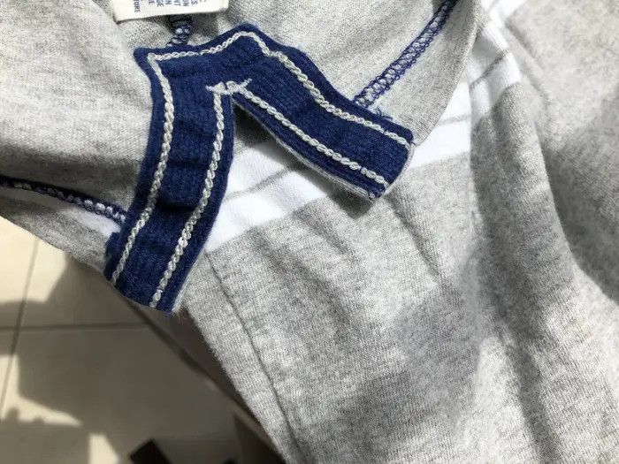 American Eagle Outfitters 100% Cotton Vintage Fit Size US M / EU 48-50 / 2 - 9 Thumbnail