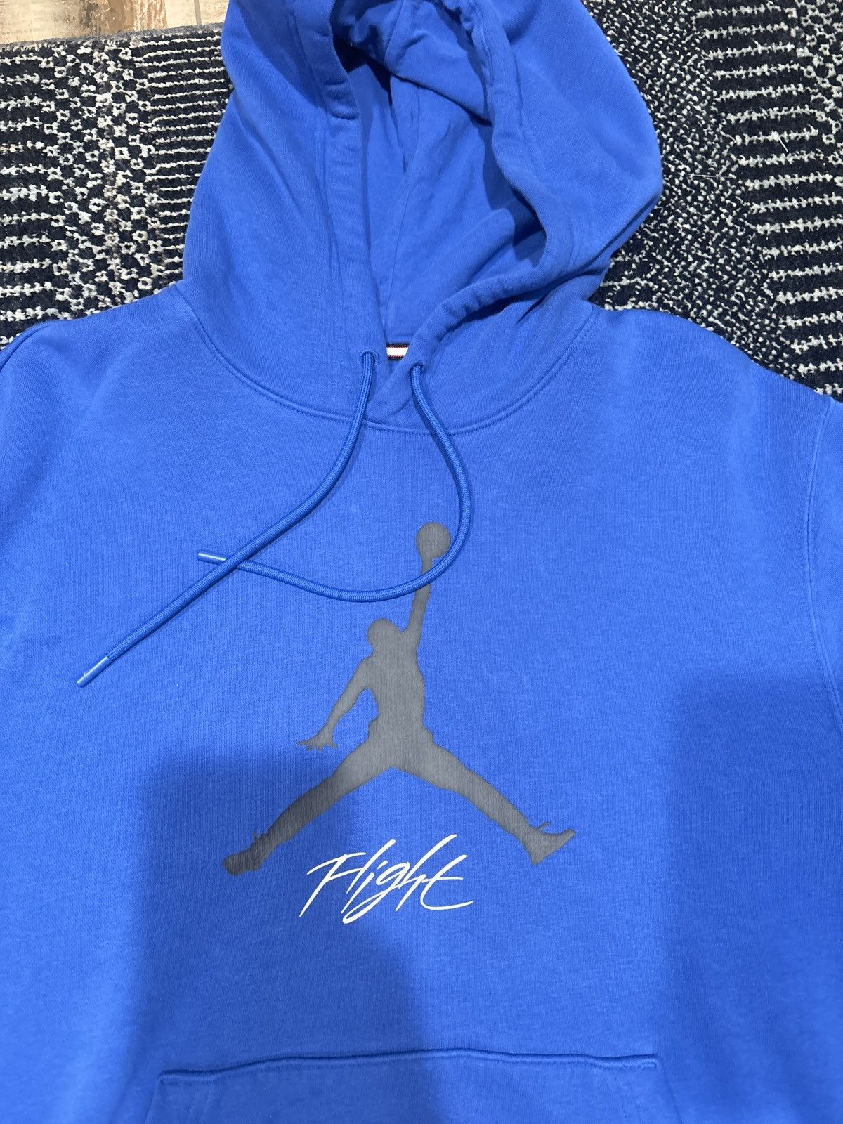 Jordan Brand × Nike Jordan brand flight hoodie Size US S / EU 44-46 / 1 - 3 Thumbnail