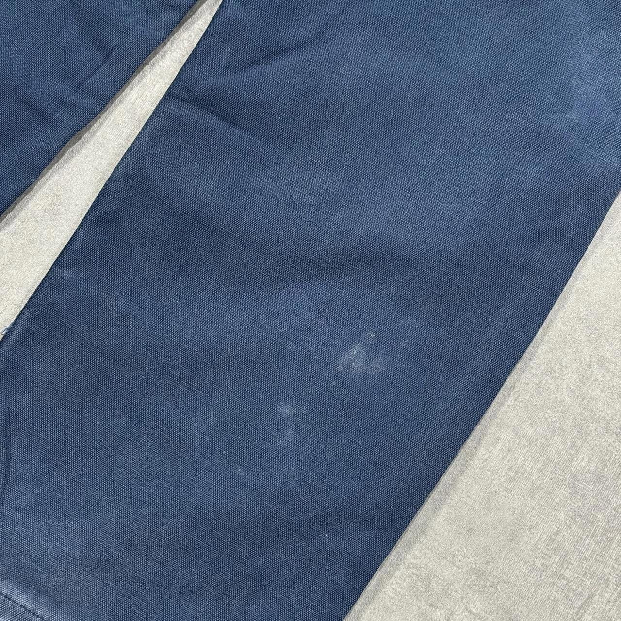 Carhartt Vintage Carhartt Cargo Pants Size US 34 / EU 50 - 5 Thumbnail