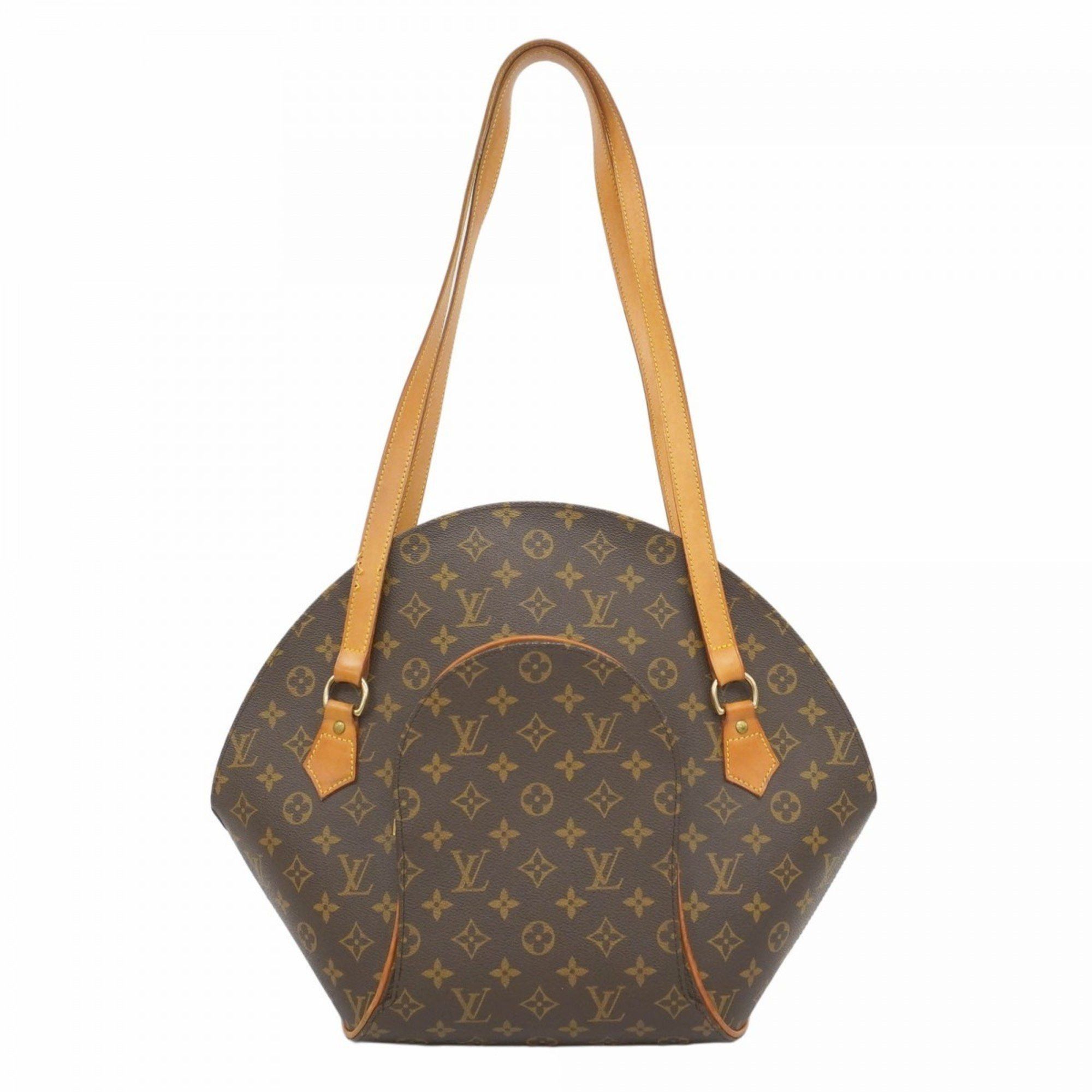 Louis Vuitton Louis Vuitton Ellipse shoulder Size ONE SIZE - 1 Thumbnail