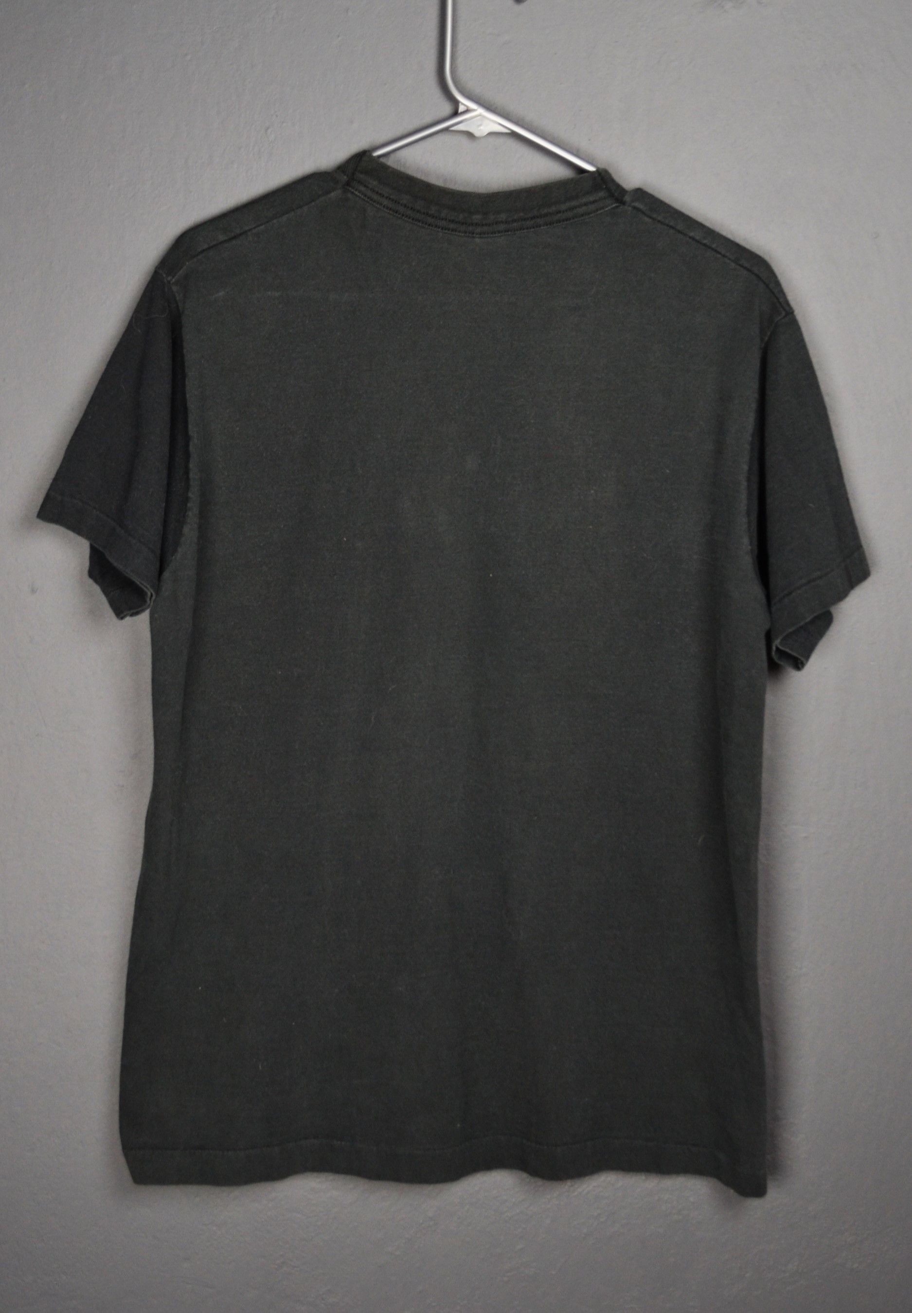 Vintage Vintage 1994 William Wegman Dog Photography Art T shirt M Size US M / EU 48-50 / 2 - 12 Thumbnail