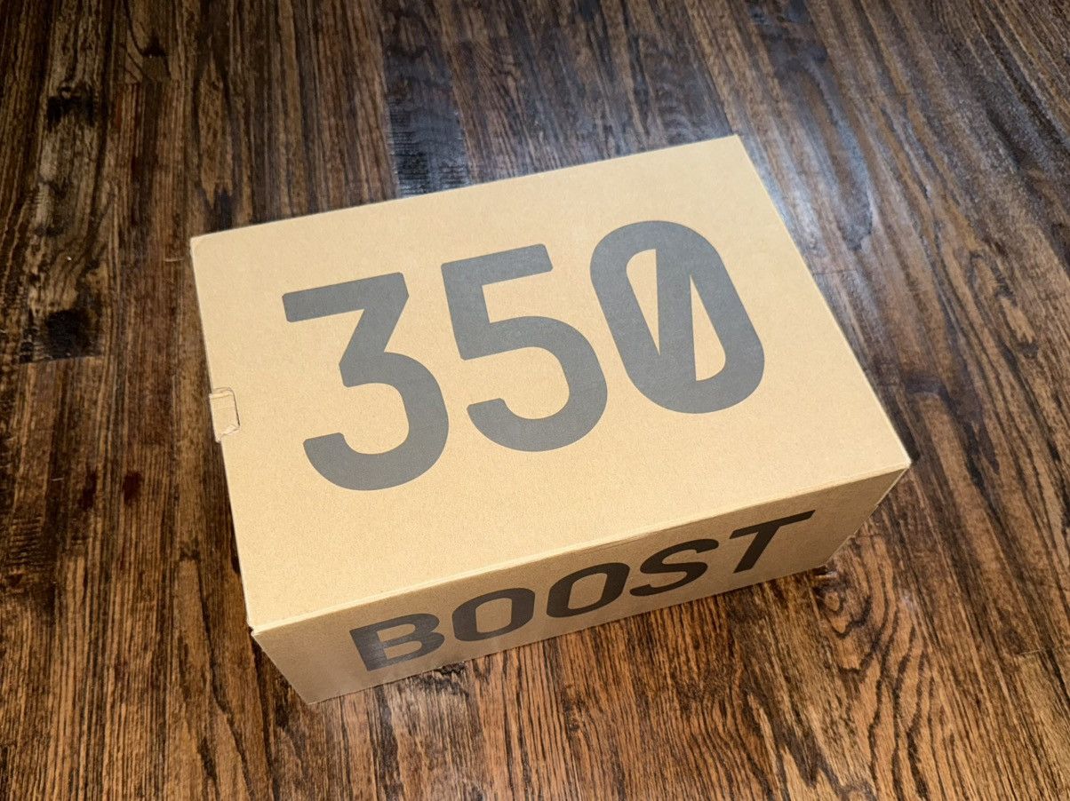 Adidas × Kanye West Adidas Kanye West Yeezy Boost 350 V2 Static EF2905 Size 11 Size US 11 / EU 44 - 8 Thumbnail