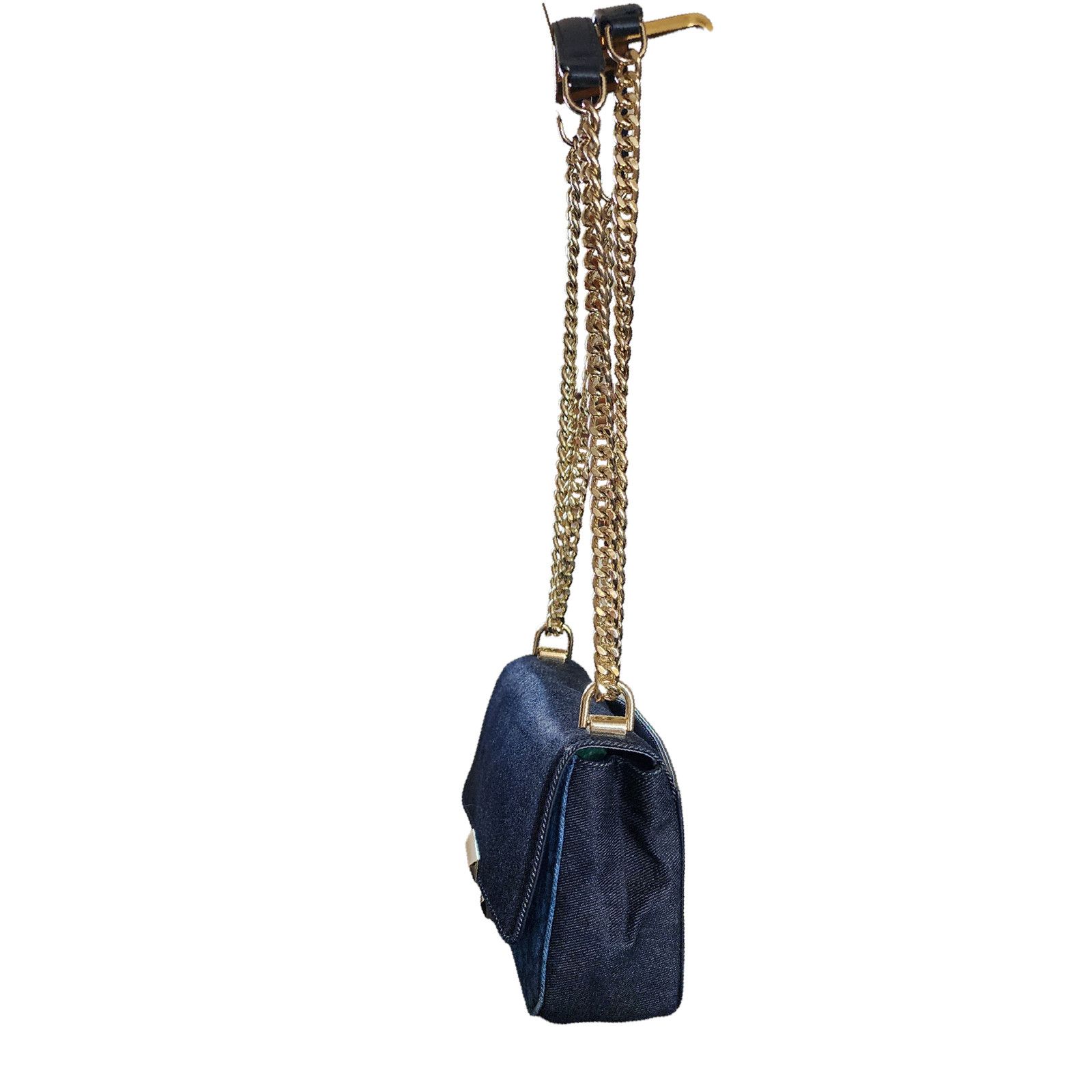 Michael Kors MICHAEL KORS Sloan Chain Shoulder Bag Size ONE SIZE - 8 Thumbnail