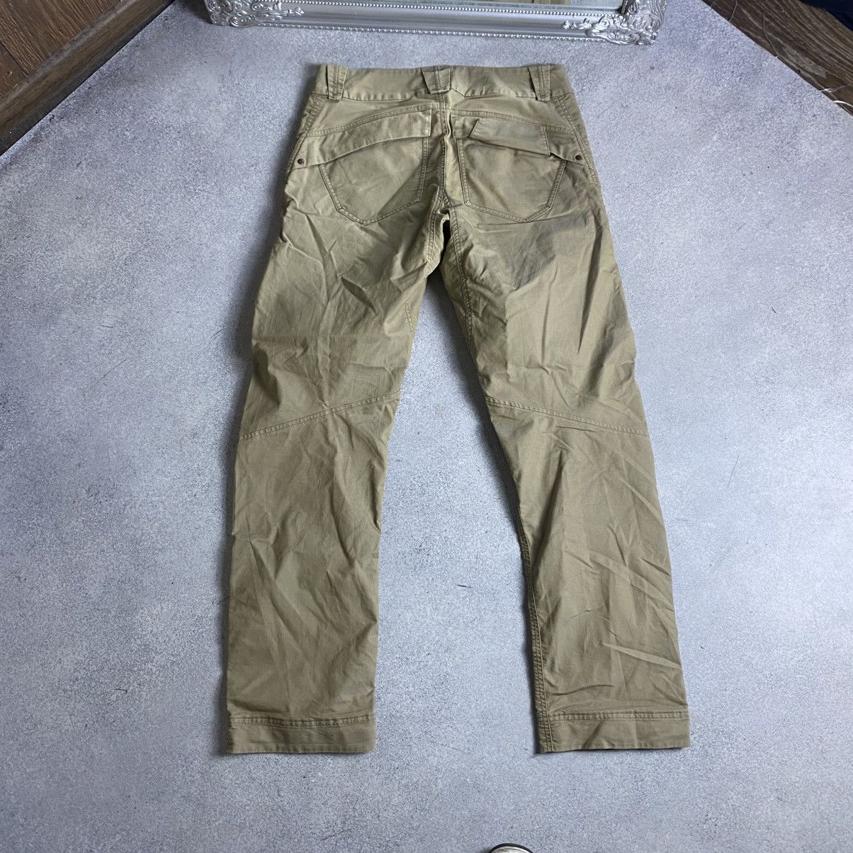 Arc'teryx Vintage Arcteryx Pants Size US 32 / EU 48 - 7 Thumbnail