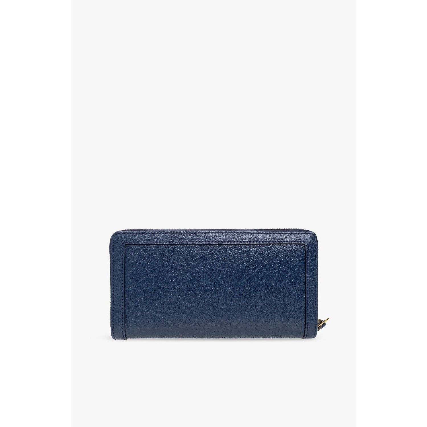 Gucci GUCCI Blue Wallet New & Authentic Size ONE SIZE - 3 Thumbnail