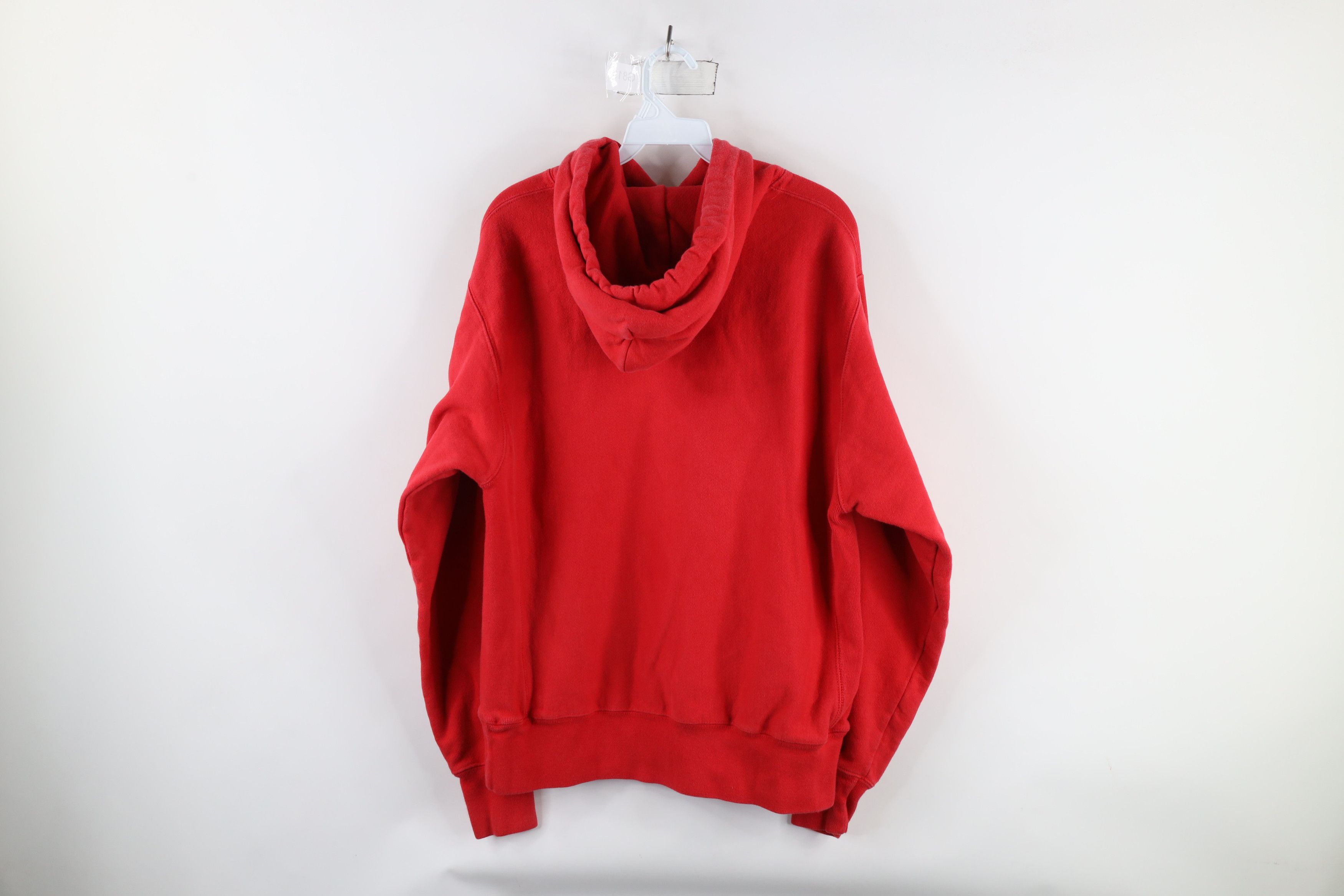 Champion × Vintage Champion Reverse Weave Out Heavyweight Hoodie Sweatshirt Size US M / EU 48-50 / 2 - 9 Thumbnail