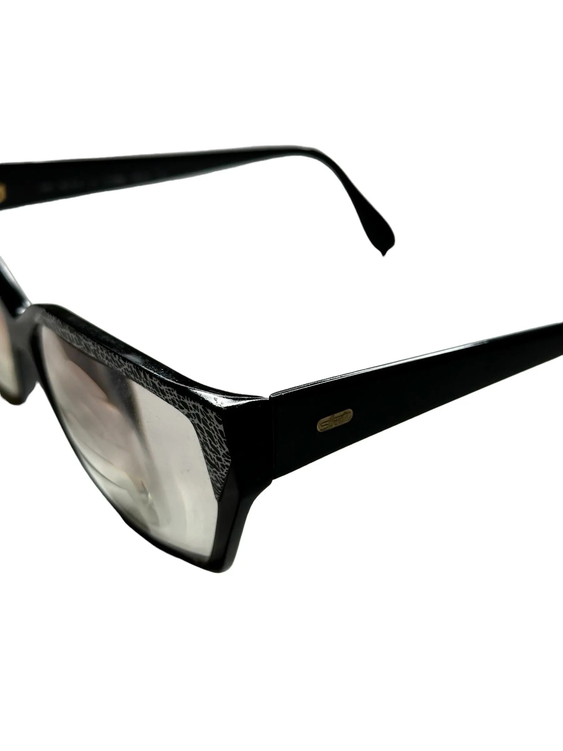 Silhouette Vintage Silhoutte Square wayfarer glasses Size ONE SIZE - 8 Thumbnail