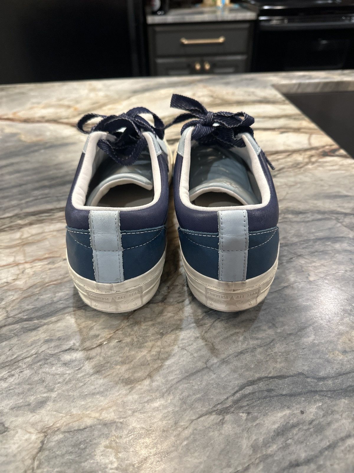 Converse × Golf le Fleur Golf le fleur X Converse Low top sneakers Size US 11 / EU 44 - 4 Thumbnail