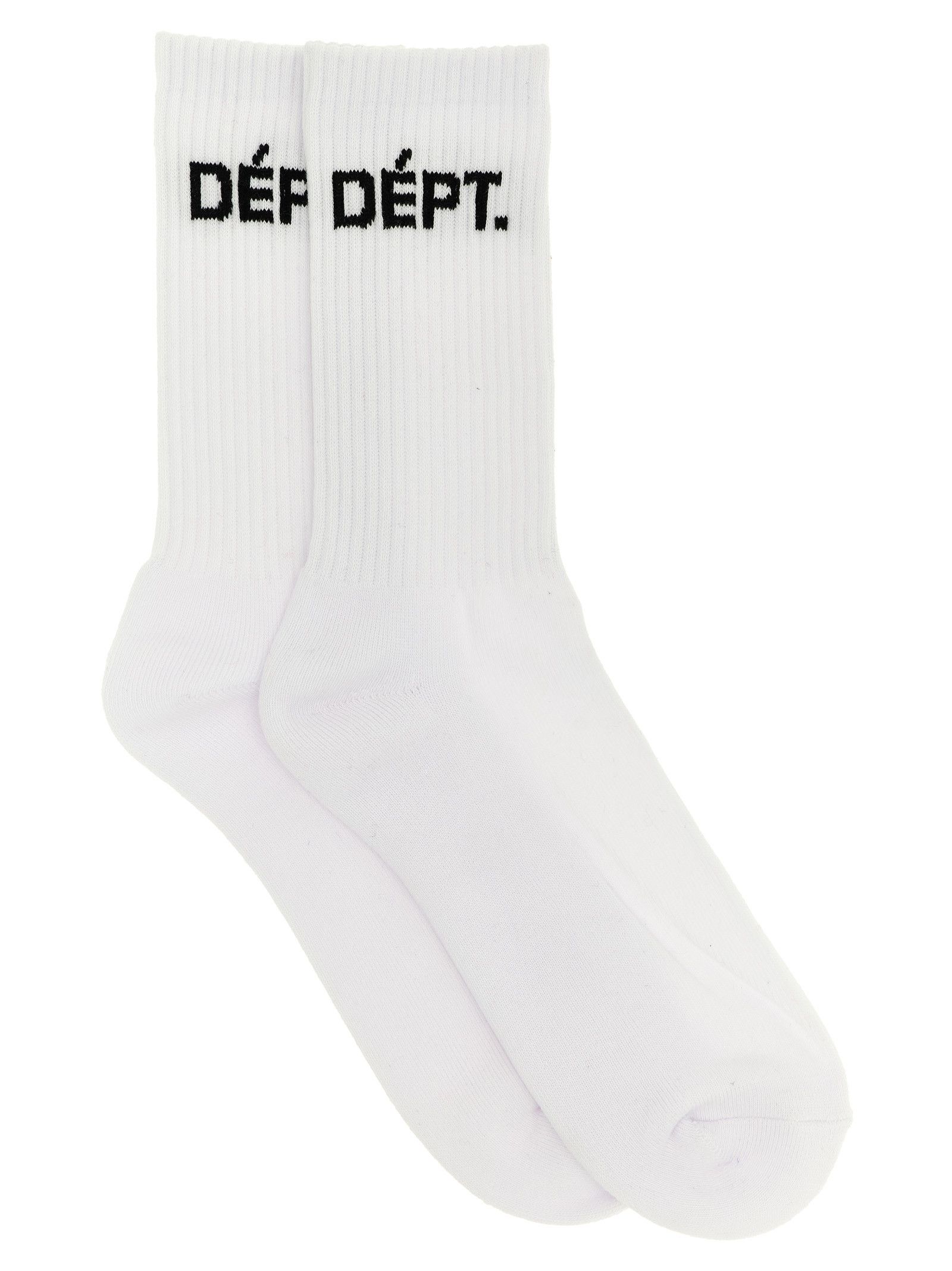 Gallery Dept. 'Clean' Socks Size ONE SIZE - 1 Thumbnail