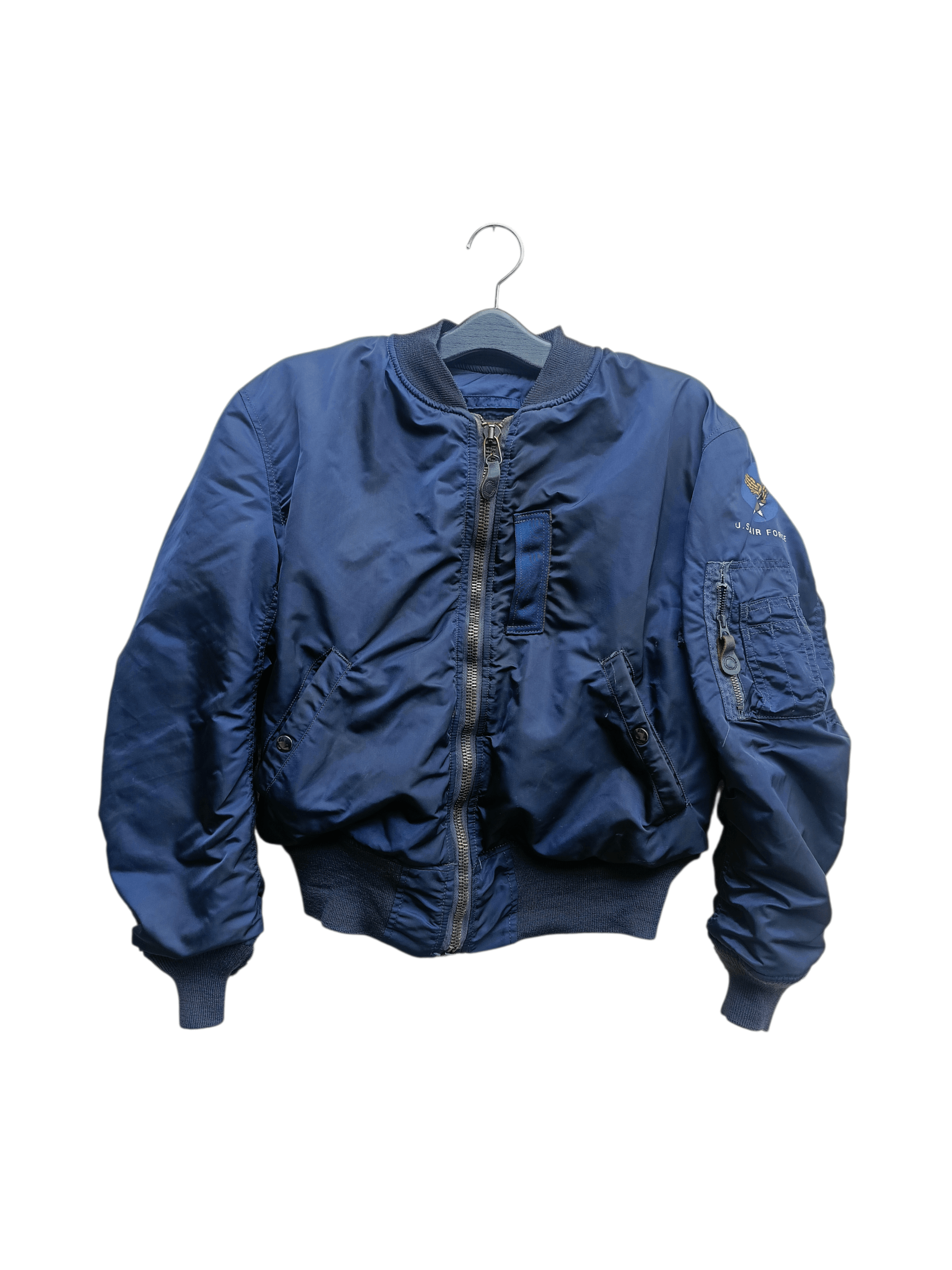 Alpha Industries × Buzz Rickson's × Vintage Vintage 80s 90s alpha