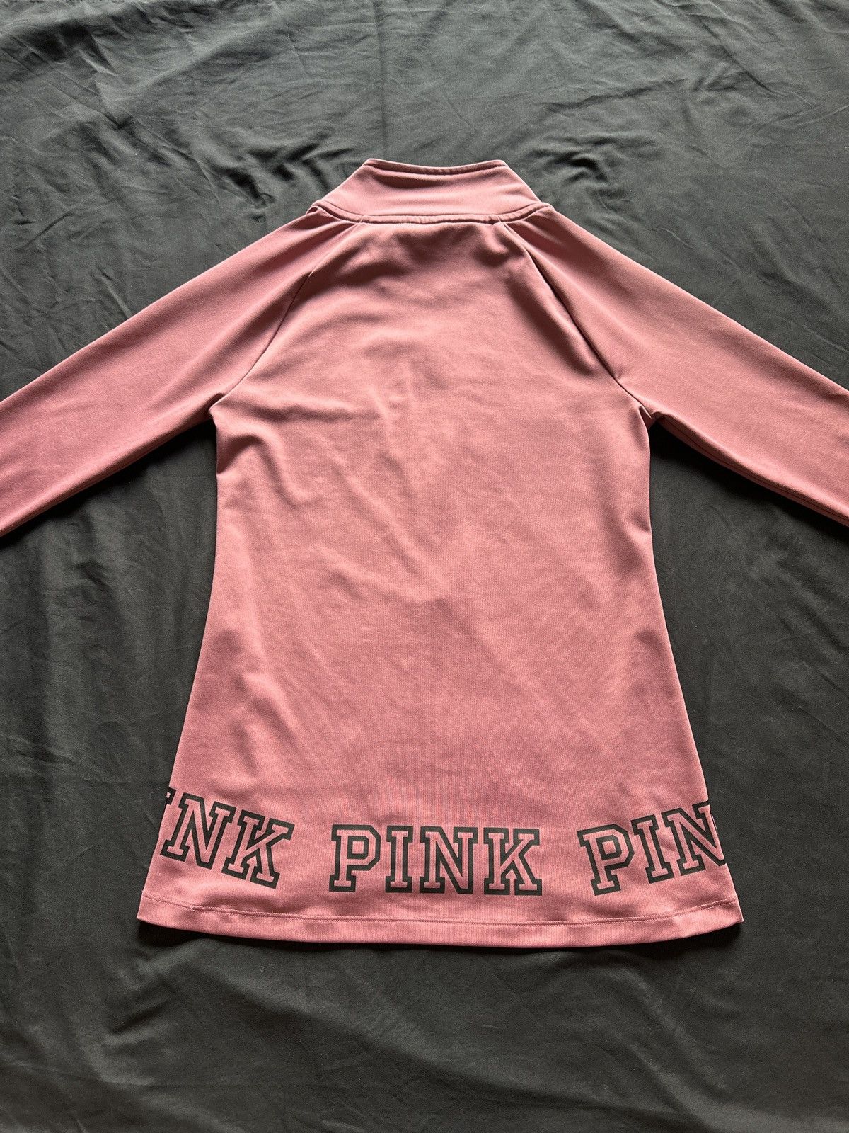 Pink pink athletic wear Size XS / US 0-2 / IT 36-38 - 3 Thumbnail