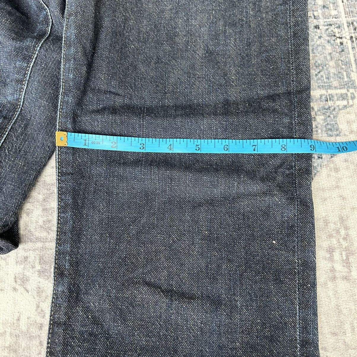 Edwin MARGARET HOWELL X EDWIN JEANS Size US 29 - 20 Thumbnail