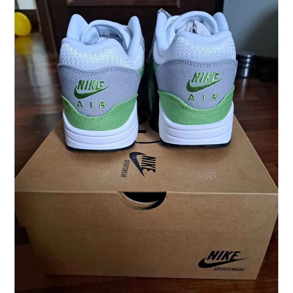 Nike × Patta Low trainers Size US 9 / EU 42 - 5 Thumbnail