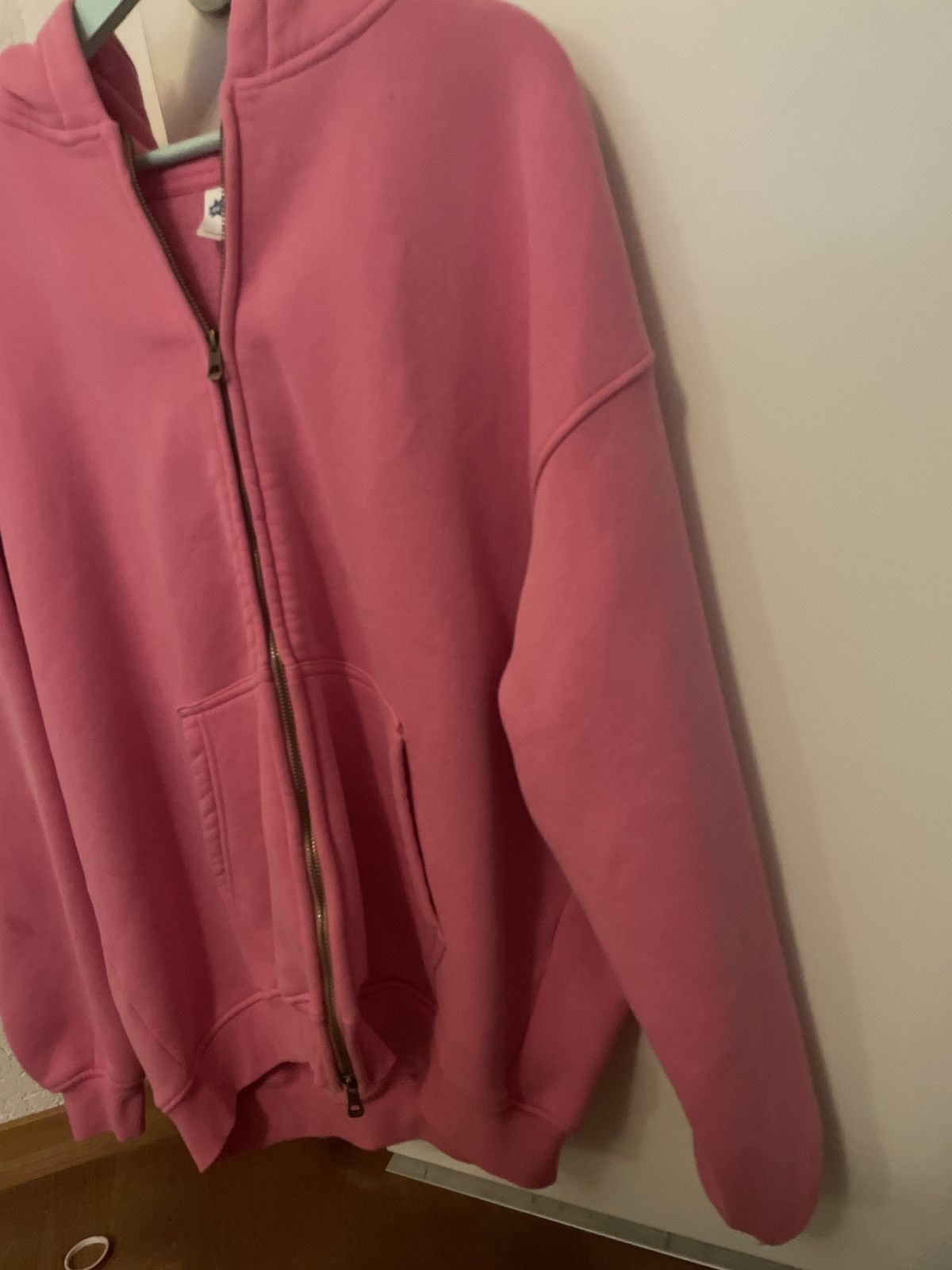 Other Zip up hoddie pink Size M / US 6-8 / IT 42-44 - 2 Thumbnail