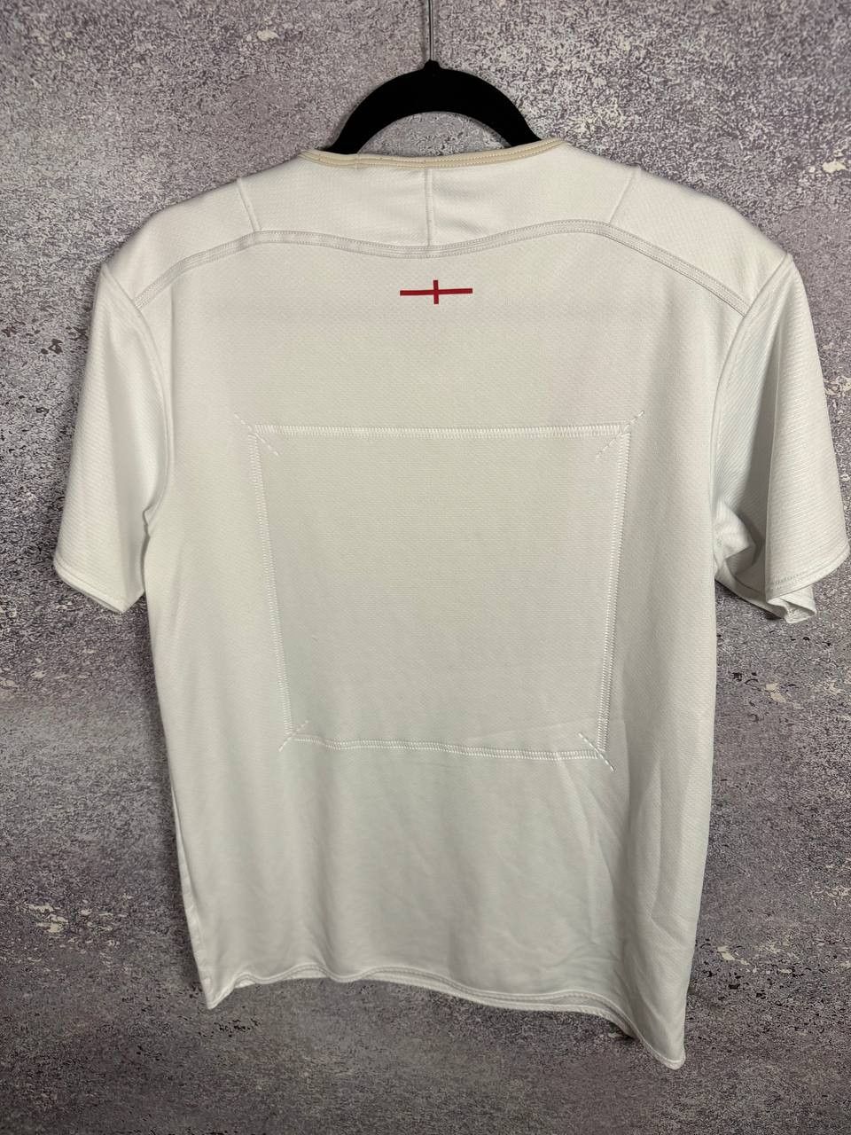 Canterbury of New Zealand Vintage England Rugby Canterbury Rugby Jersey Medium Size US M / EU 48-50 / 2 - 10 Thumbnail