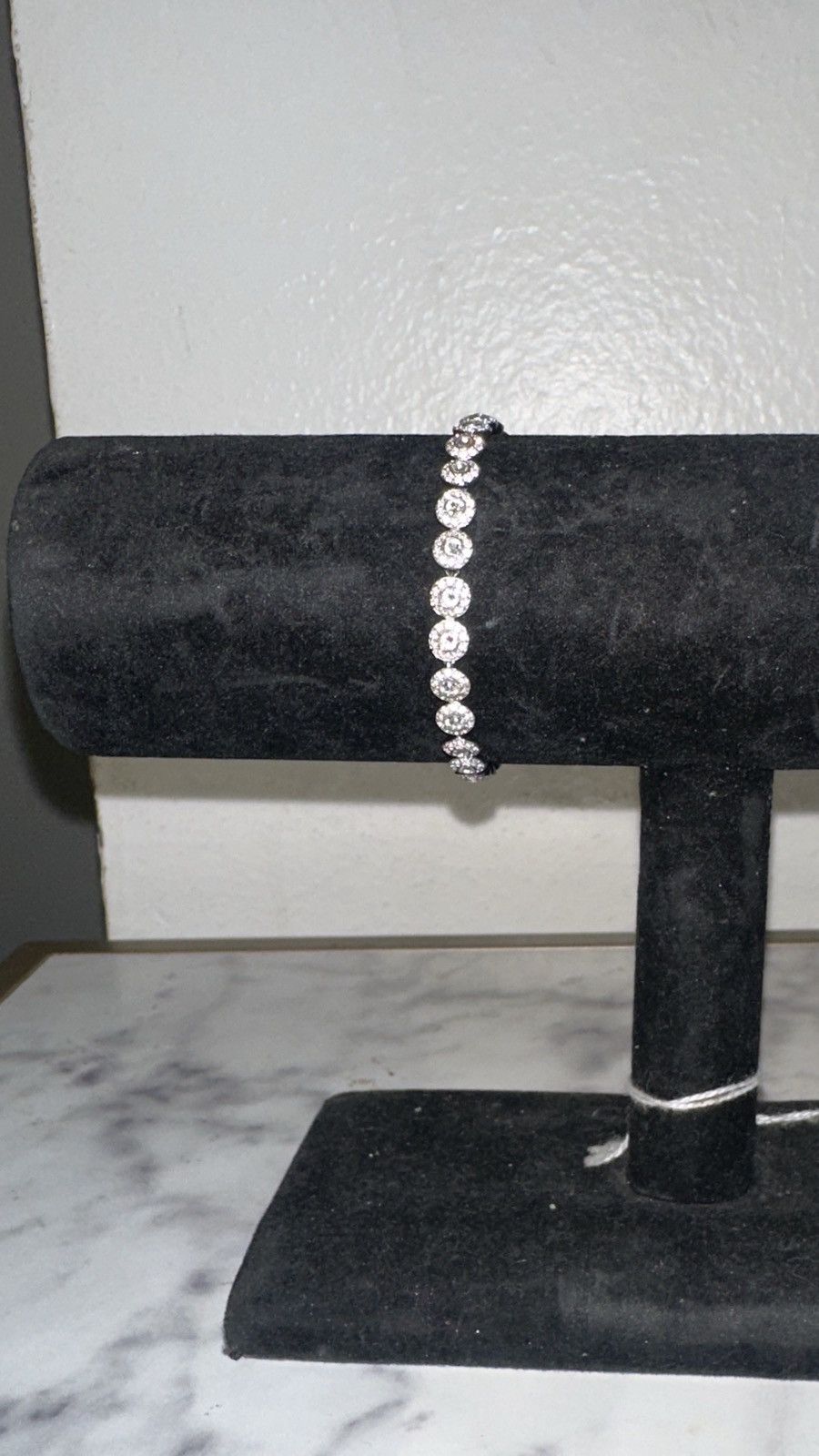 Swarovski Una Angelic bracelet Size ONE SIZE - 1 Preview