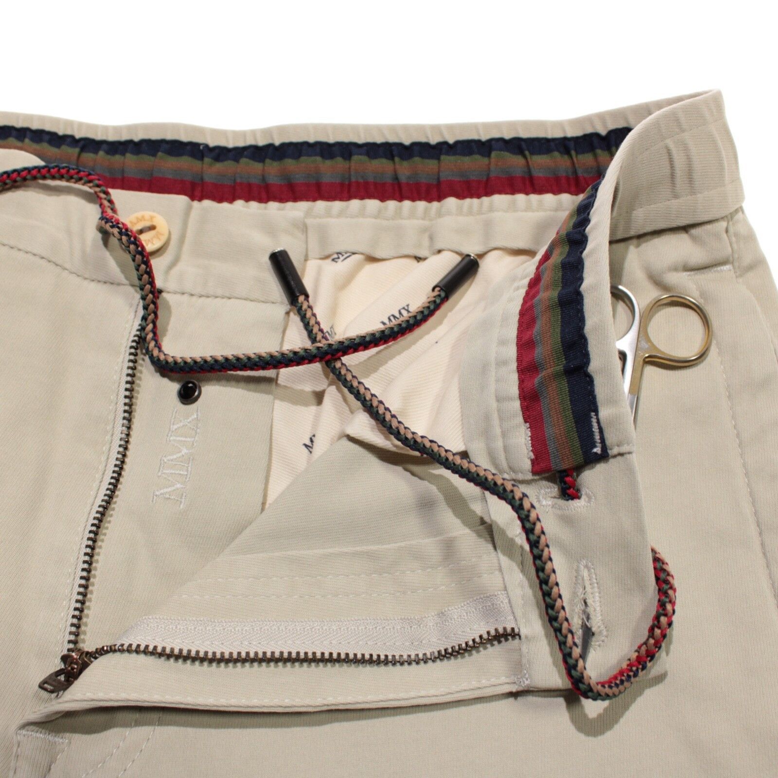 Other Meyer New with tags Chino Size 32 US In Beige Size US 32 / EU 48 - 3 Thumbnail