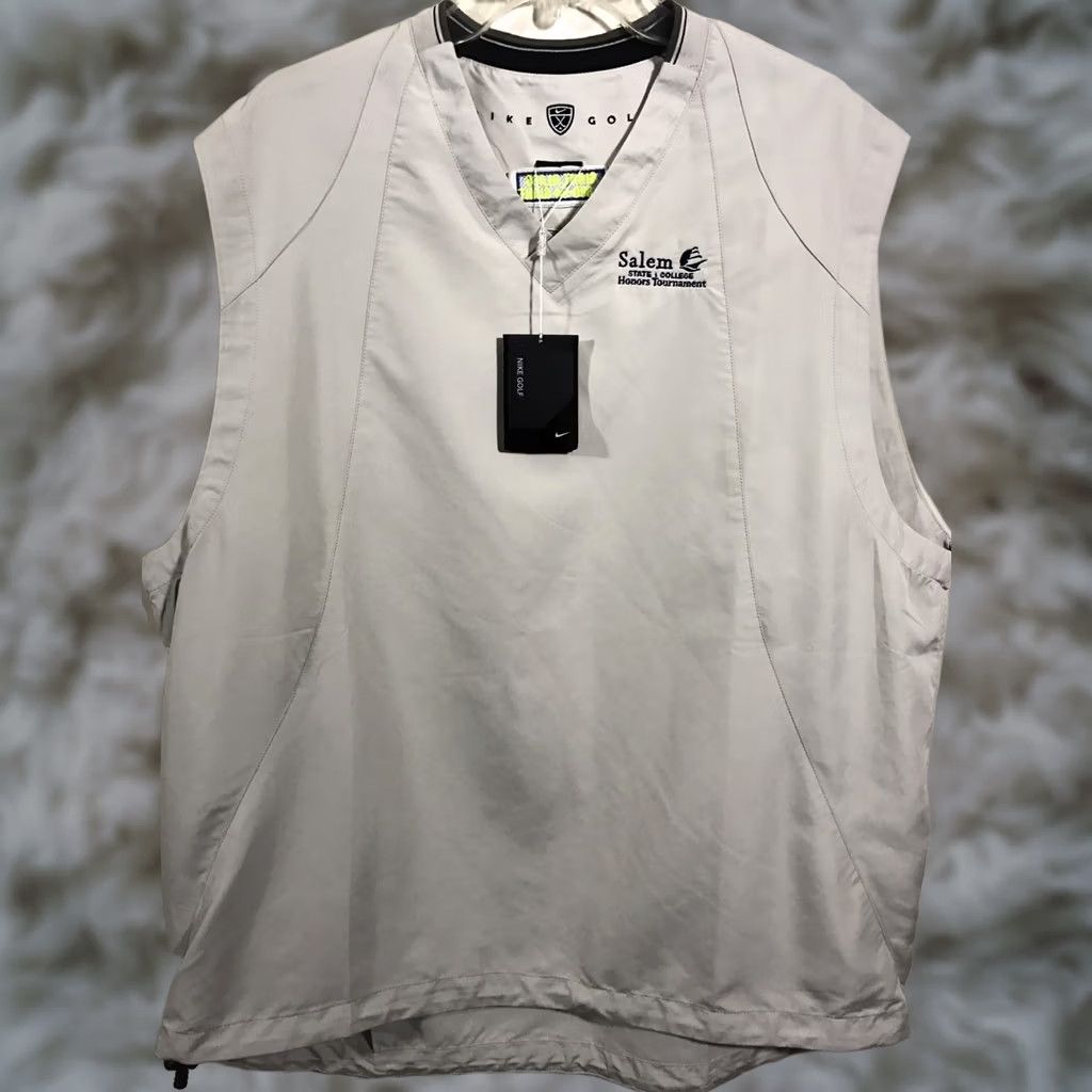 Nike VINTAGE? Size US XL / EU 56 / 4 - 1 Thumbnail