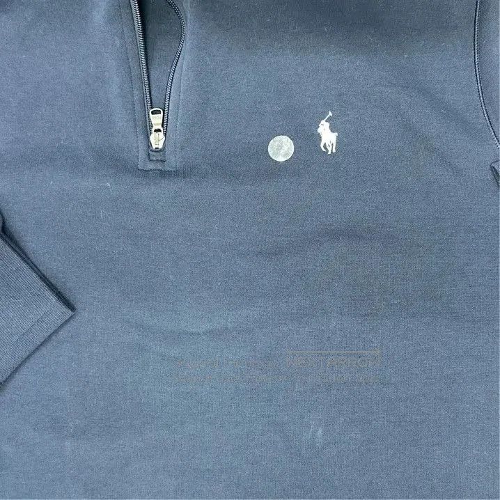 Polo Ralph Lauren Polo Ralph Lauren Men's Quarter. Size US XXL / EU 58 / 5 - 6 Thumbnail