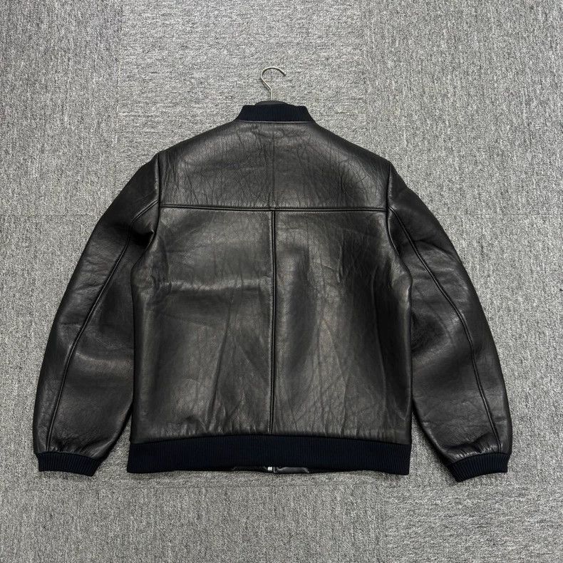 Prada Prada Black sheepskin jacket 2505-Nextarrow Size US M / EU 48-50 / 2 - 5 Thumbnail