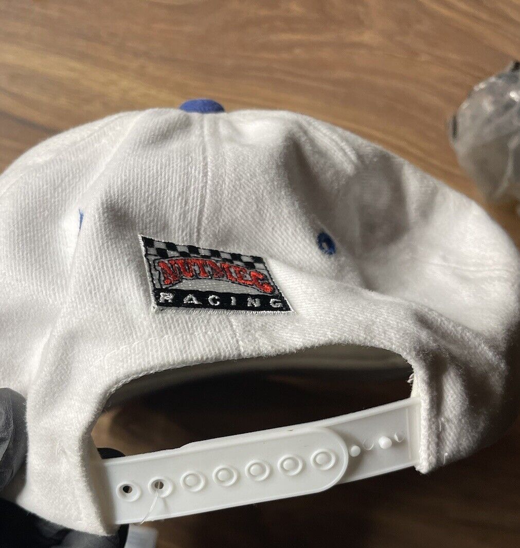NASCAR NASCAR Jeff Gordon #24 Winston Cup Champion Snapback Size ONE SIZE - 9 Thumbnail