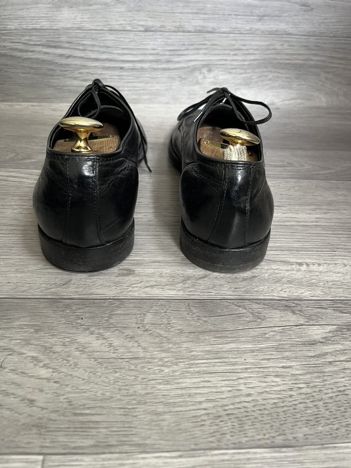 Officine Creative Officine creative derby shoes, guidi,ccp,julius 7, Size US 10 / EU 43 - 5 Thumbnail