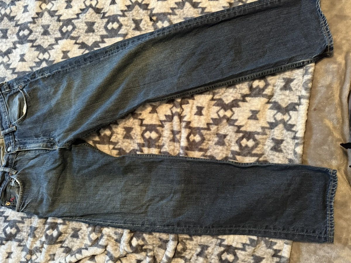 Ralph Lauren Vintage Ralph Lauren Jeans Size US 30 / EU 46 - 1 Thumbnail