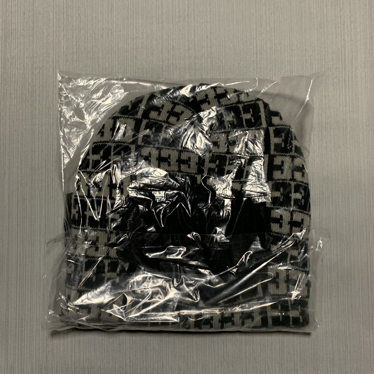 Half Evil Half Evil 333 Balaclava Size ONE SIZE - 7 Thumbnail