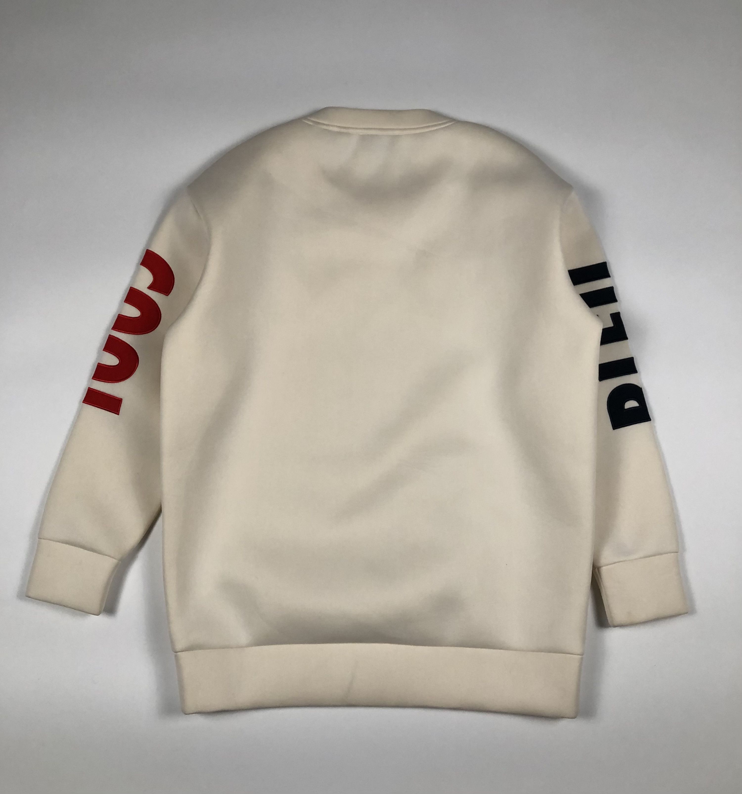 Rossignol Rossignol Women’s Cool Sweatshirt Size M / US 6-8 / IT 42-44 - 7 Thumbnail