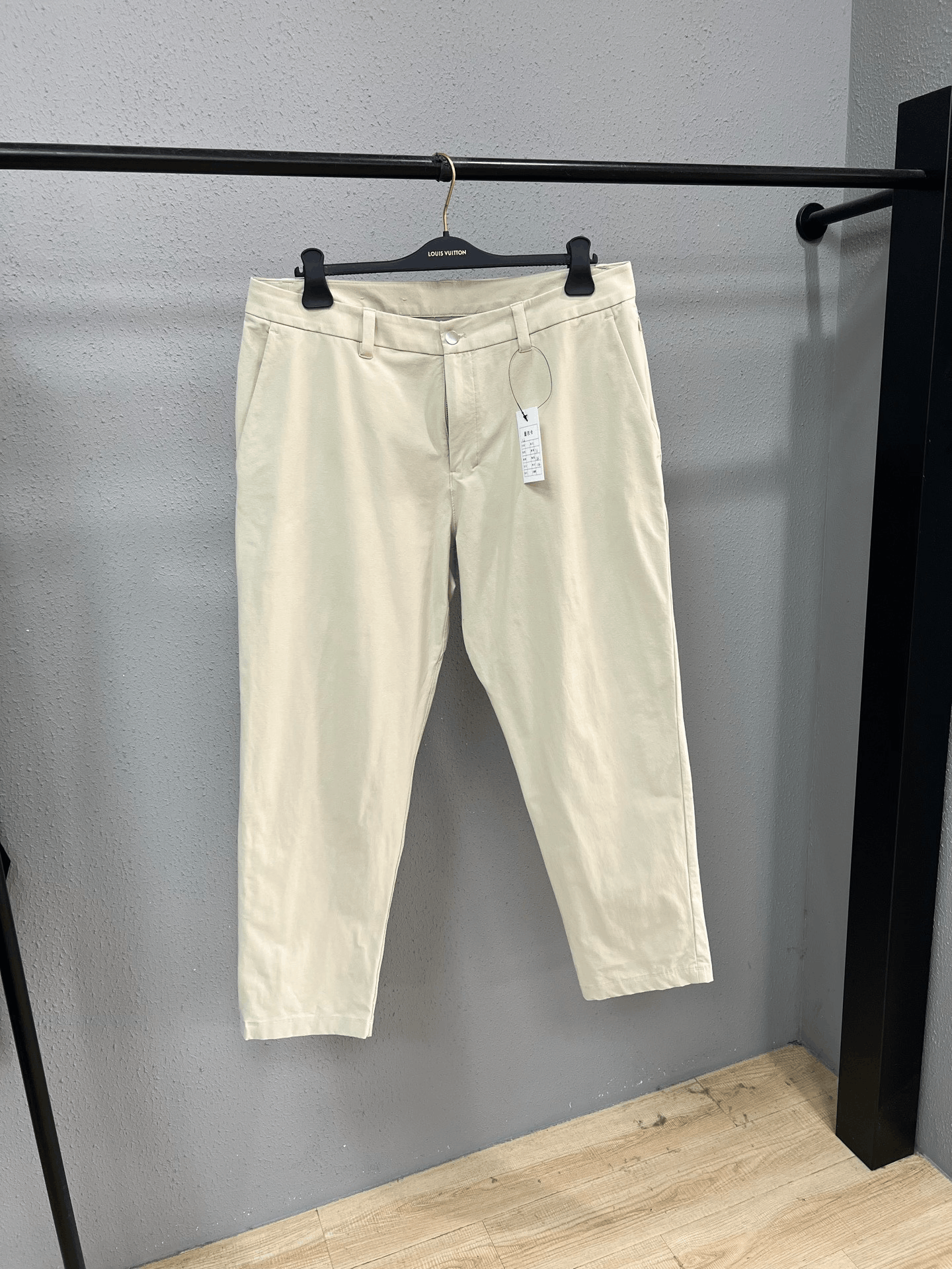 Lululemon Lululemon Casual Sweatpants 32 Men Size US 32 / EU 48 - 1 Thumbnail
