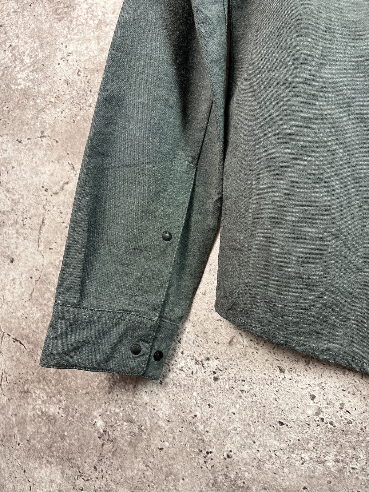 Rapha Merino Oxford Size US L / EU 52-54 / 3 - 5 Thumbnail