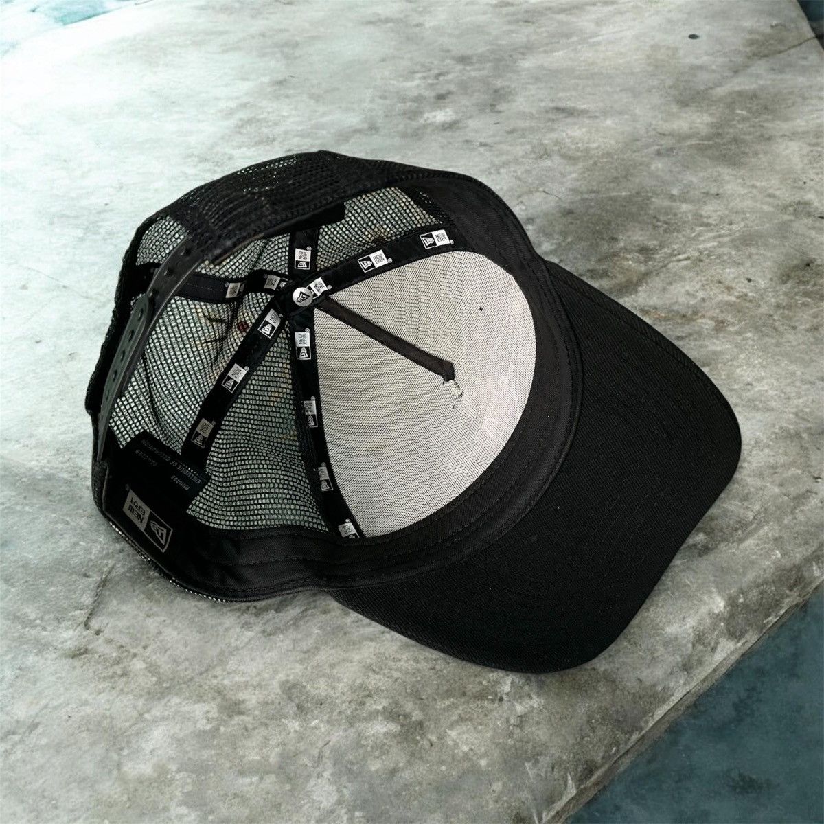 F.C. Real Bristol SOPHNET F.C. Real Bristol x New Era Size ONE SIZE - 5 Thumbnail