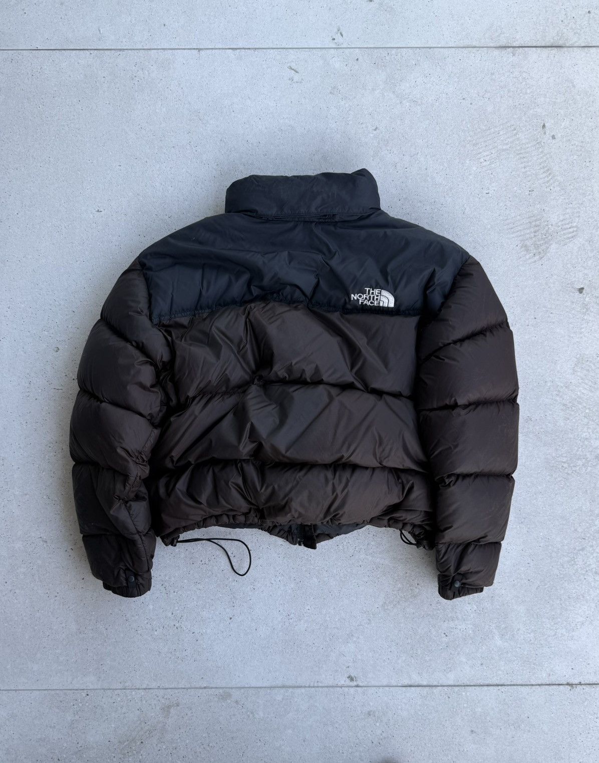 The North Face The North Face Nuptse Jacket Size US XXL / EU 58 / 5 - 3 Thumbnail