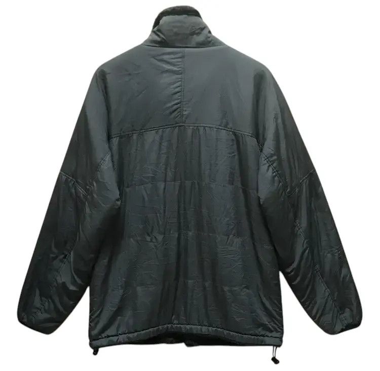 Vintage 90's Vans Skate Roots Reversible Jackets
