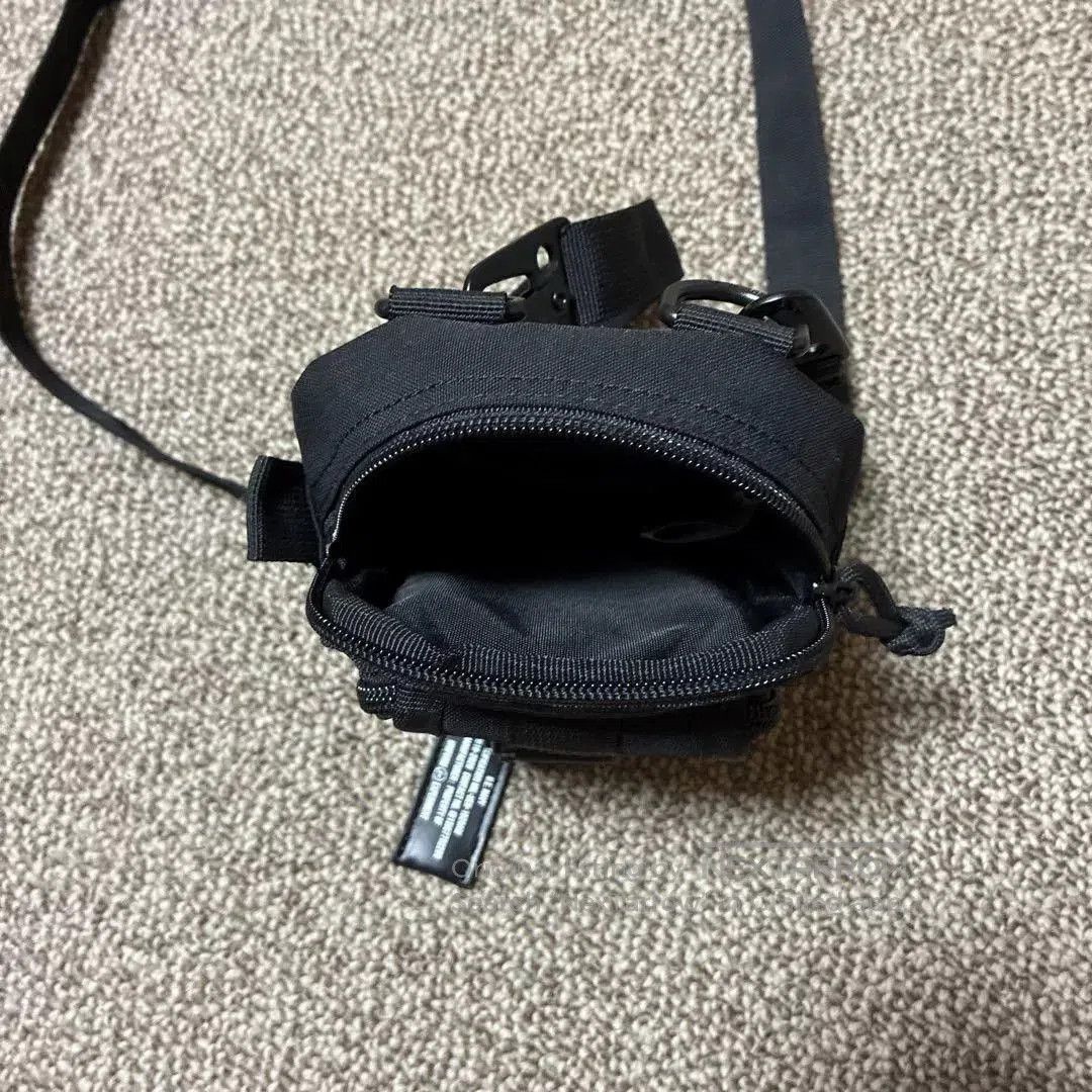 uniform experiment uniform experiment tactical crossbody bag. Size ONE SIZE - 2 Thumbnail