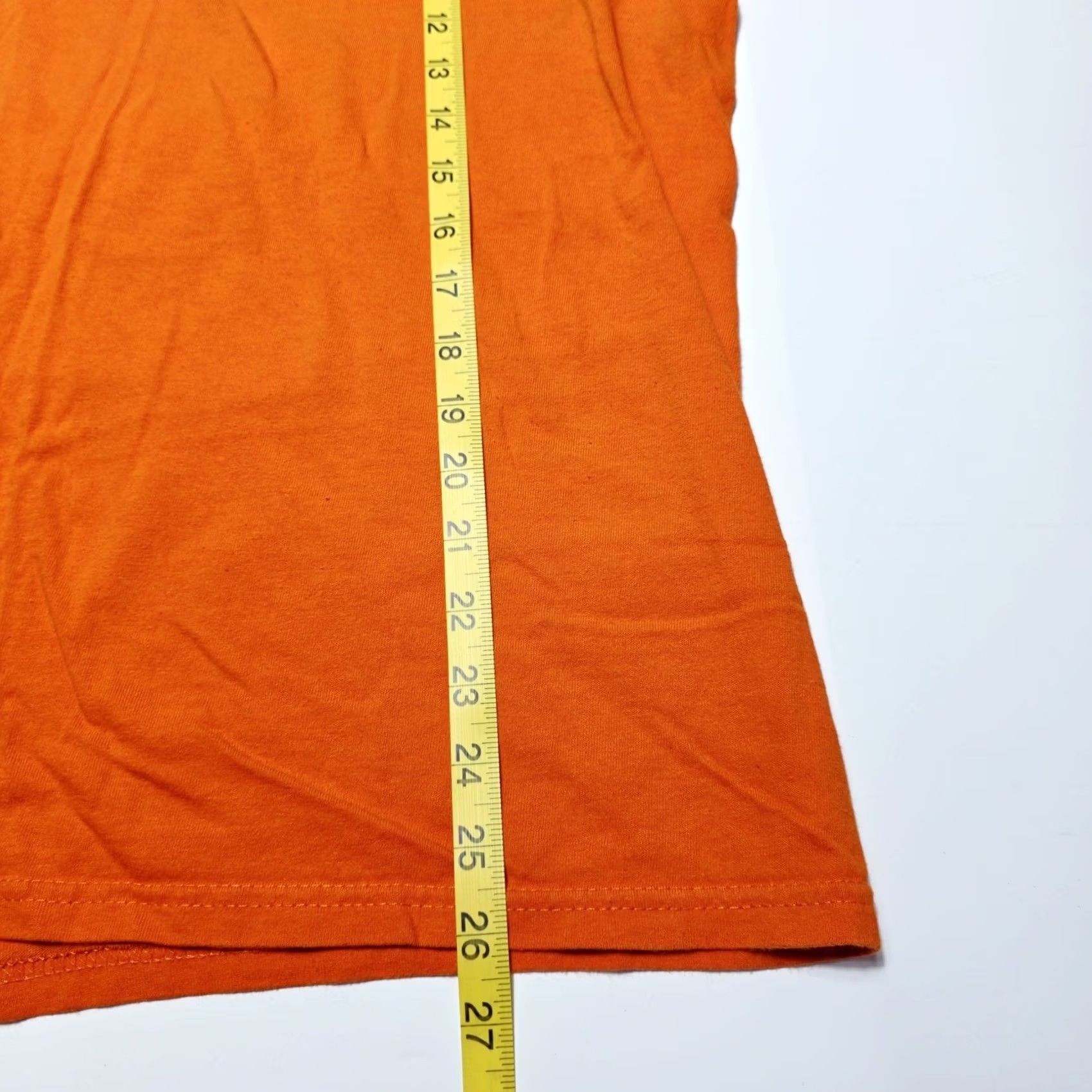 Vintage VINTAGE Tony Stewart NASCAR Shirt Mens XL Orange Home Depot Racing Y2K Size US XL / EU 56 / 4 - 8 Thumbnail