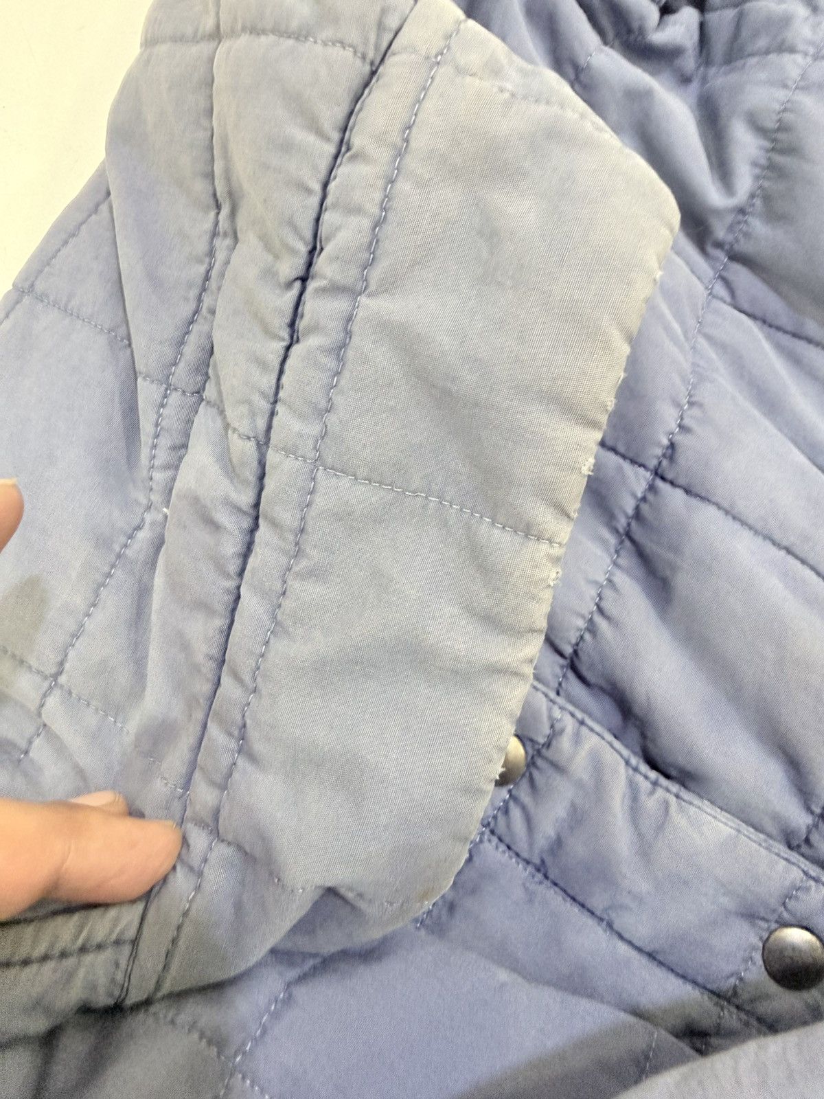 Maison Margiela Maison martin margela quickted jacket Size XS / US 0-2 / IT 36-38 - 7 Thumbnail