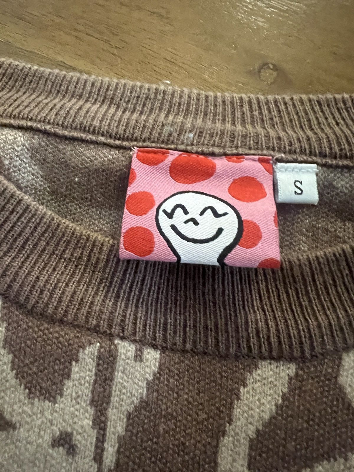 Other Star team sweater Size US M / EU 48-50 / 2 - 5 Thumbnail